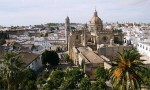 Encuentra los precios más bajos para alojamientos en Jerez de la Frontera!