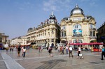 Encuentra los precios más bajos para alojamientos en Montpellier!