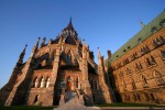 Encuentra los precios más bajos para alojamientos en Ottawa!