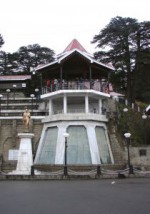 Encuentra los precios más bajos para alojamientos en Shimla!
