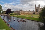 Encuentra los precios más bajos para alojamientos en Cambridge!