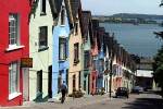 Encuentra los precios más bajos para alojamientos en Cork!