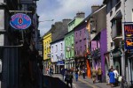 Encuentra los precios más bajos para alojamientos en Galway!