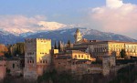 Encuentra los precios más bajos para alojamientos en Granada!