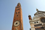 Encuentra los precios más bajos para alojamientos en Cremona!