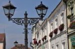 Encuentra los precios más bajos para alojamientos en Rimavská Sobota!